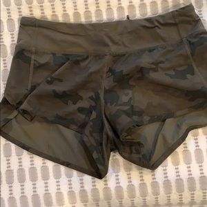 Lululemon Running Short